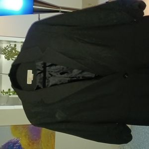 Dress jacket by Michael Kors